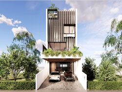 Jalan Grisek (D14), Terrace #629511471